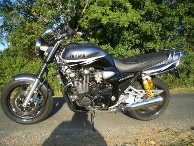 XJR 1300