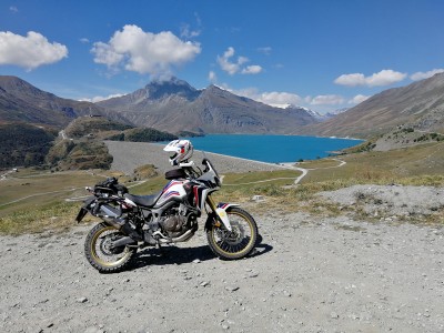 2016-Heute Honda CRF1000 Africa Twin