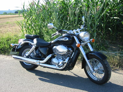 97er Shadow VT750C2ACE (99-heute)