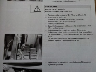 Reperaturanleitunf seite 311